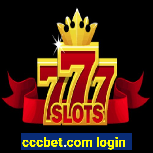 cccbet.com login